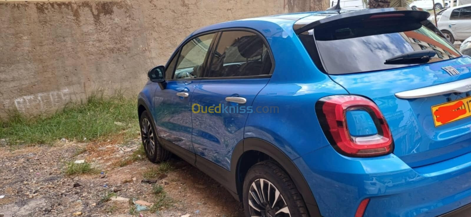 Fiat 500X 2023 CLUB