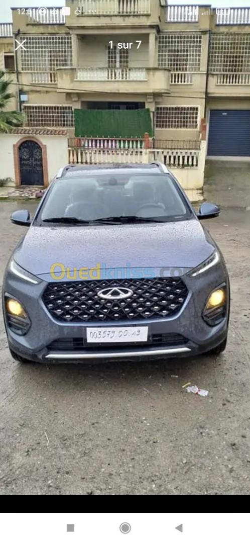 Chery Tigou 2pro 2024 Confort