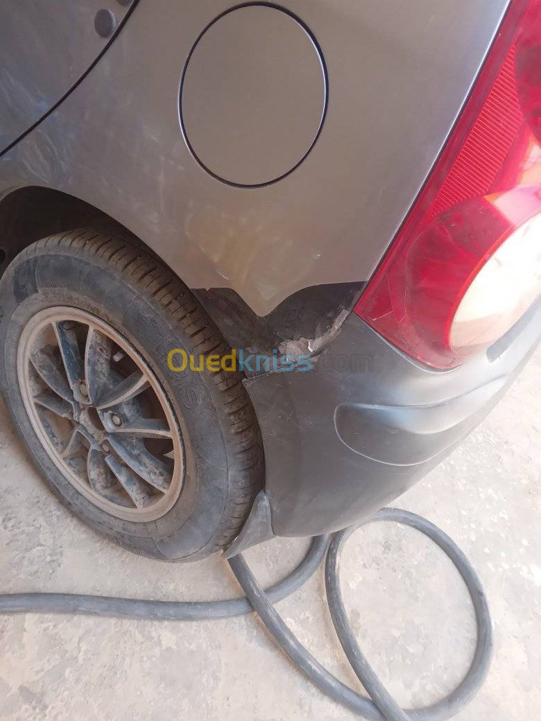 Kia Picanto 2009 