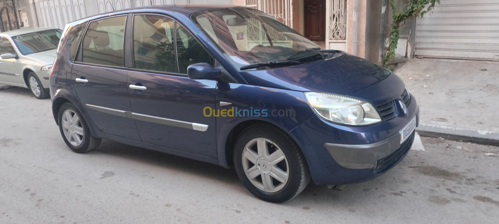 Renault Scenic 2005 Scenic