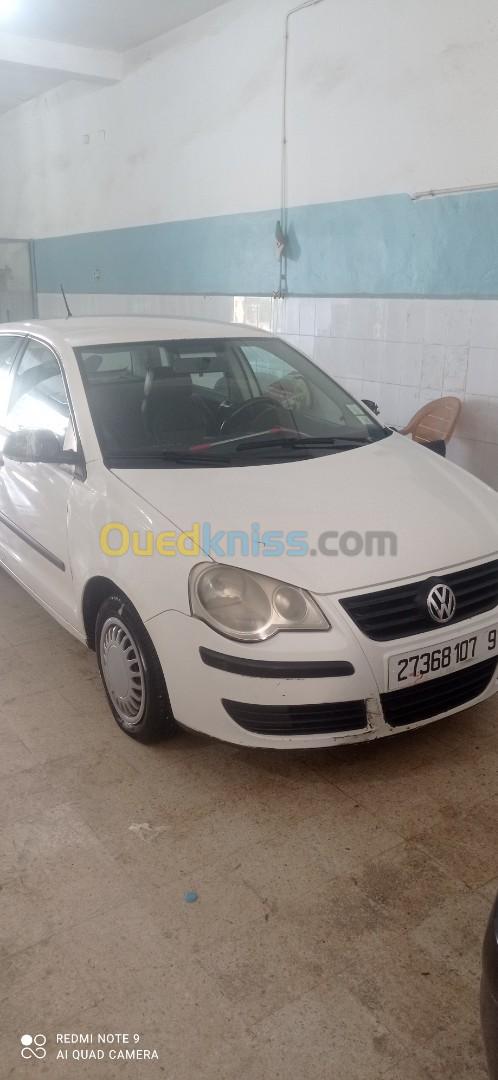 Volkswagen Polo 2007 Polo