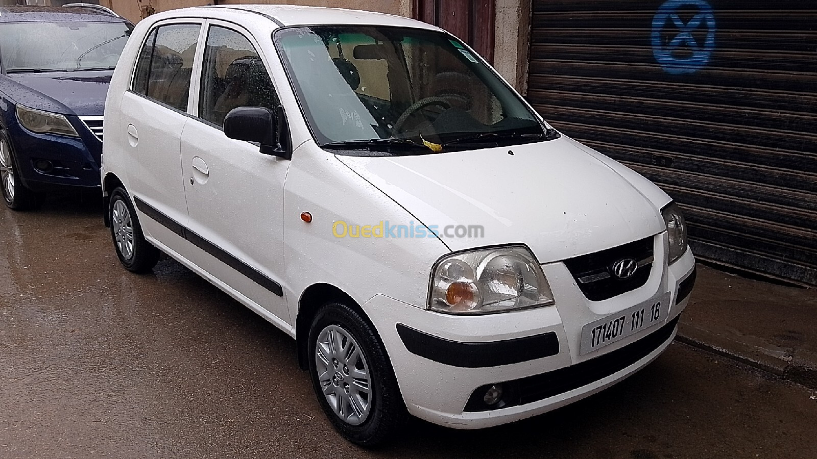 Hyundai Atos 2011 GLS