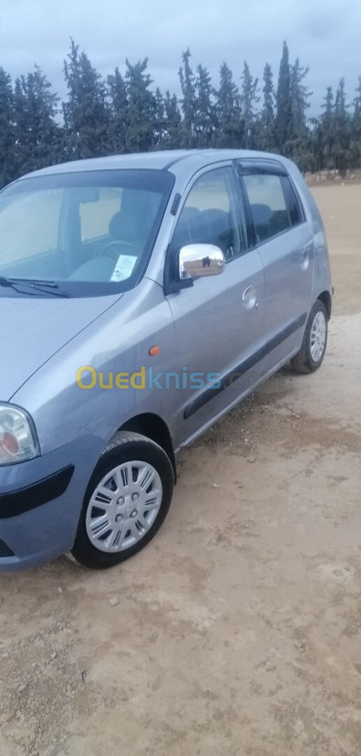 Hyundai Atos 2005 GLS