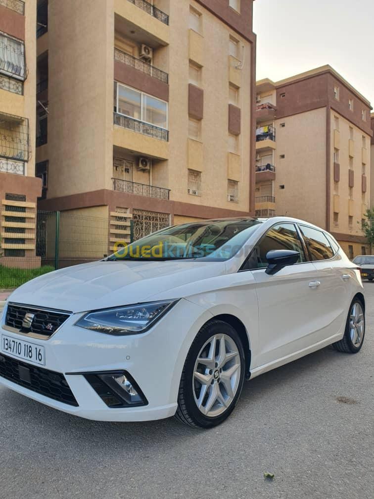 Seat Ibiza 2018 FR