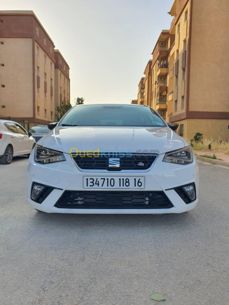 Seat Ibiza 2018 FR