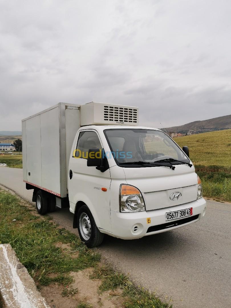 Hyundai H100 2008