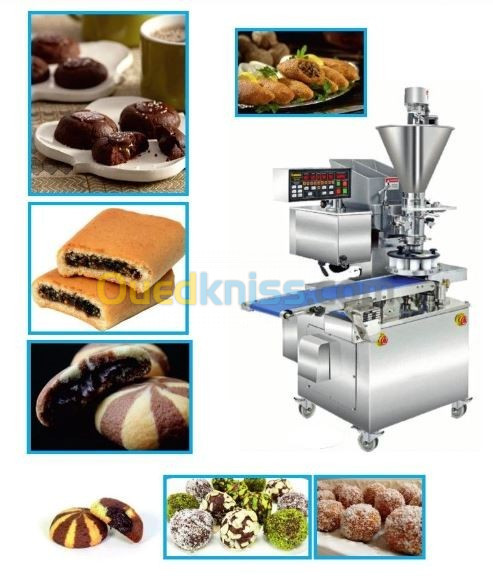 MACHINE FORMEUSE BISCUIT