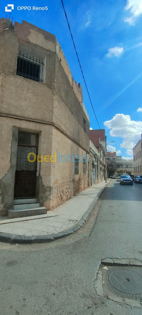 Vente bien immobilier Sidi Bel Abbès Sidi bel abbes