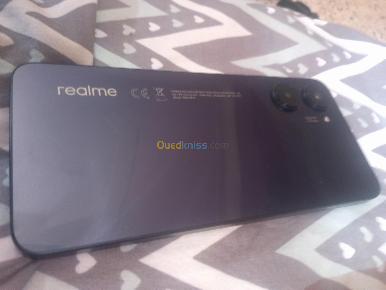 realme realme 10