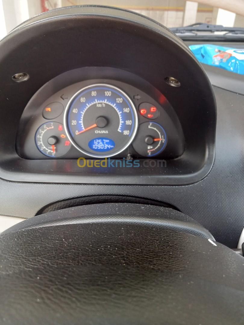 Changan Benni mini 2015 Benni mini