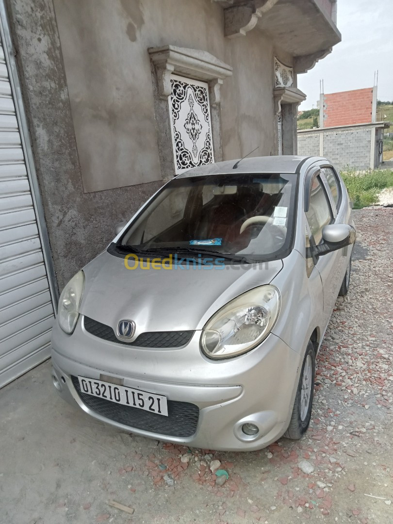 Changan Benni mini 2015 Benni mini