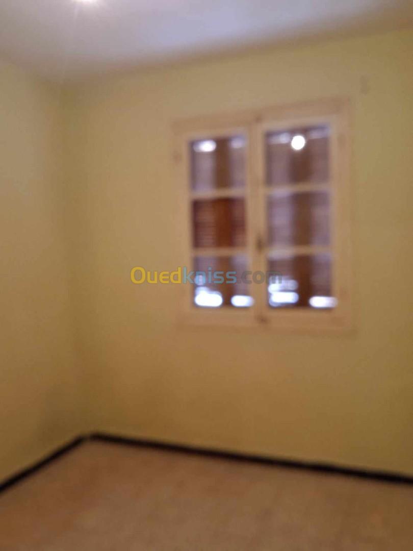 Vente Appartement F210 Médéa Ksar boukhari