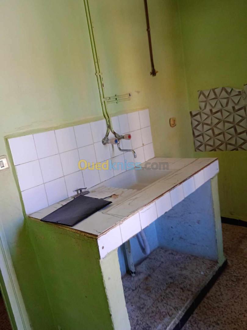 Vente Appartement F210 Médéa Ksar boukhari