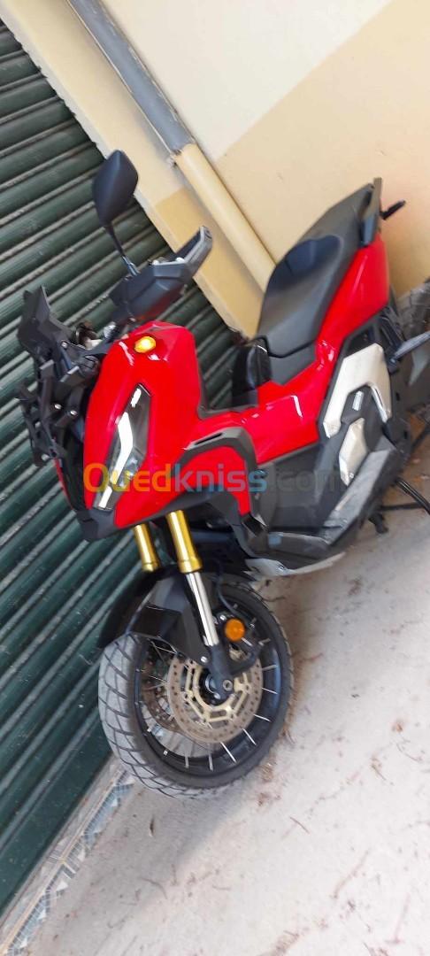 Honda xadv Honda xadv 2019