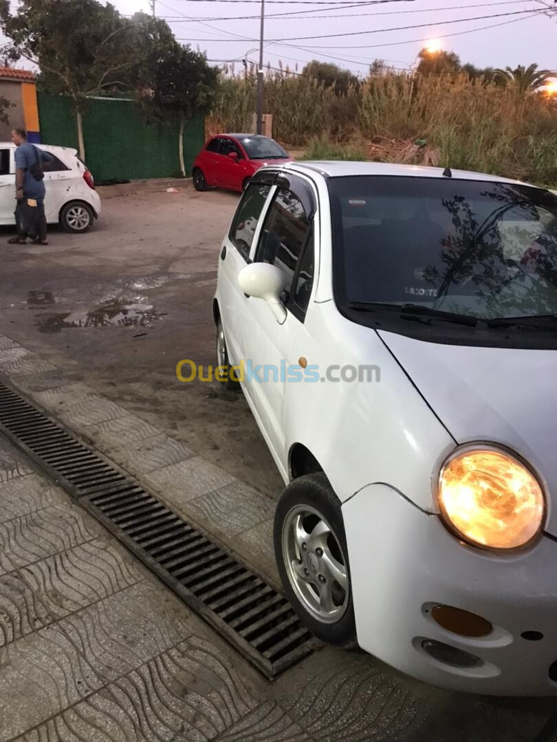 Chery QQ 2012 QQ