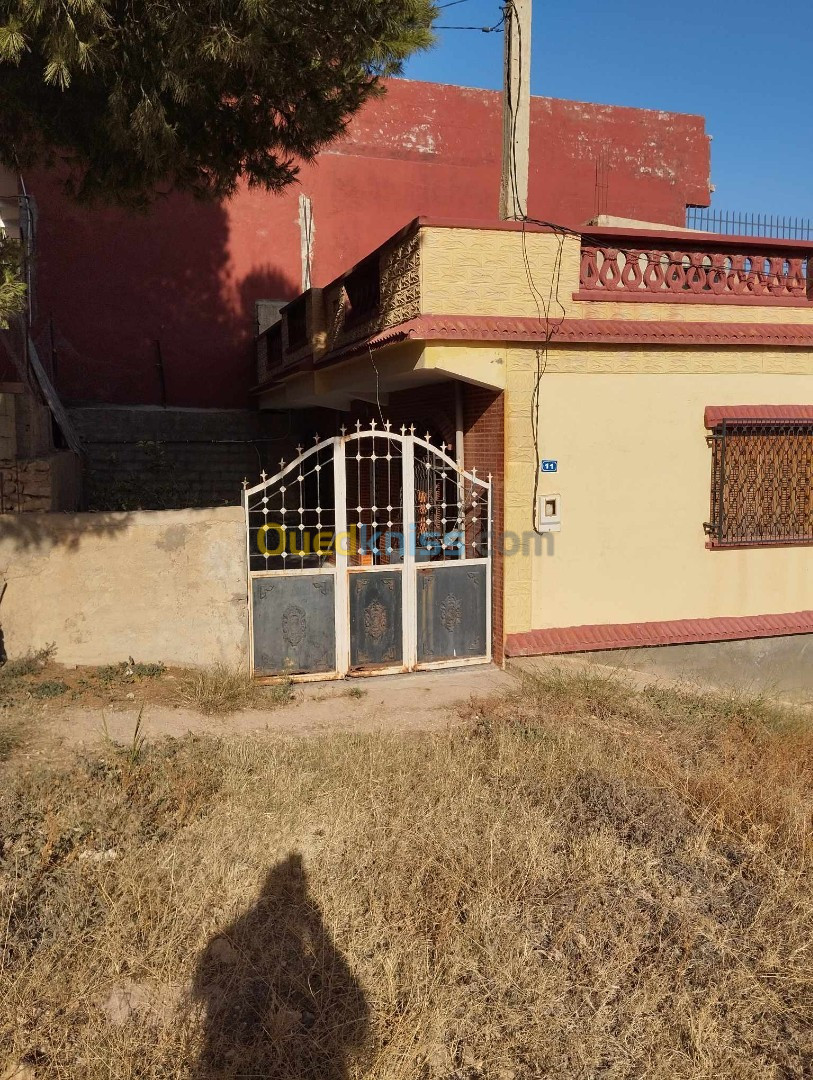 Vente Villa Tlemcen Honaine