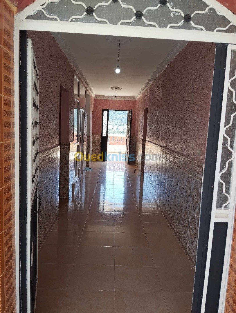 Vente Villa Tlemcen Honaine