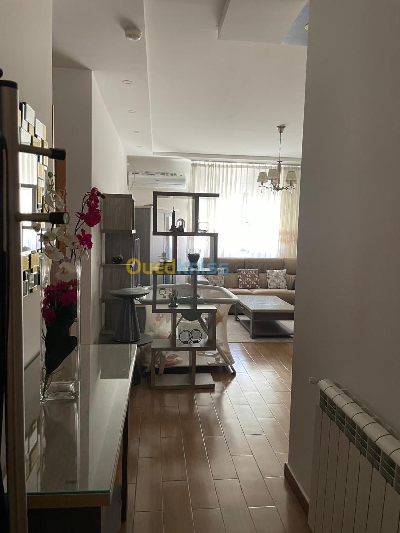 Vente Appartement F4 Blida Boufarik