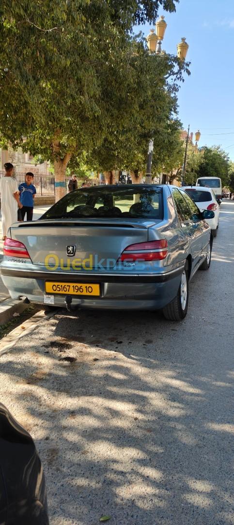 Peugeot 406 2000 406