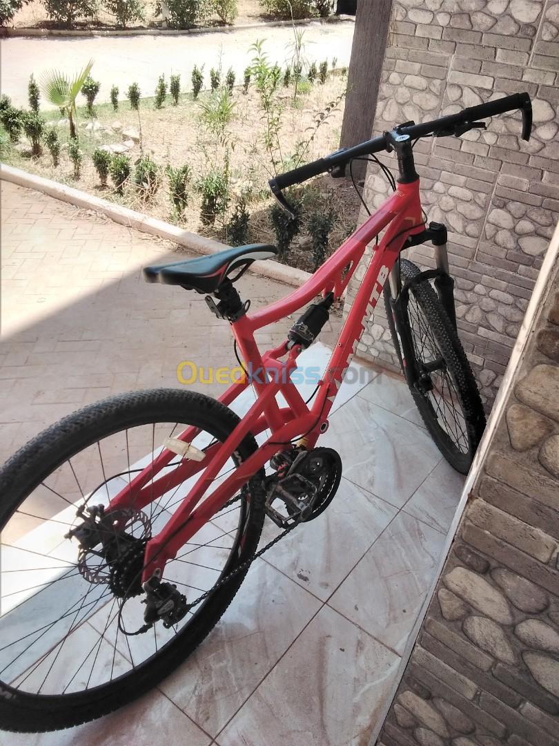 Vendre un vélo