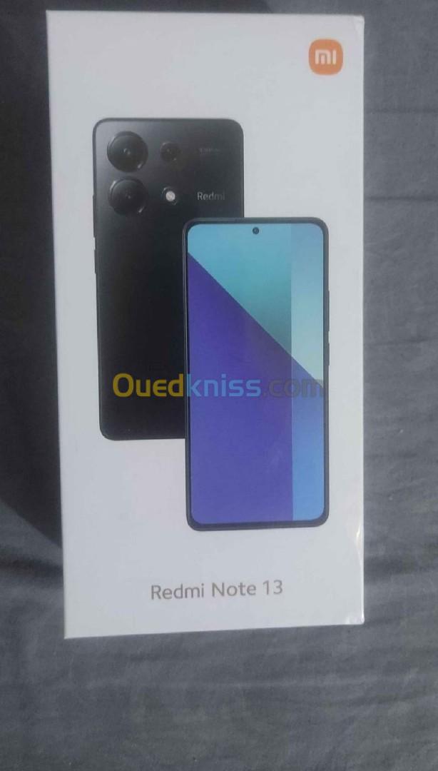 Xiaomi Redmi note 13