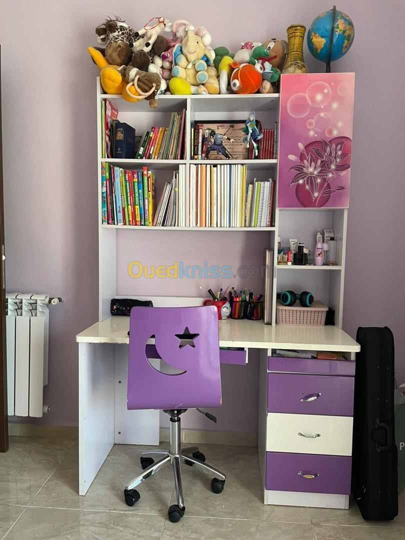 Chambre complète pour enfants