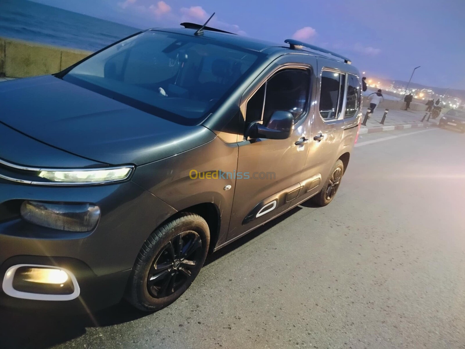 Citroen Berlingo 2020 Berlingo