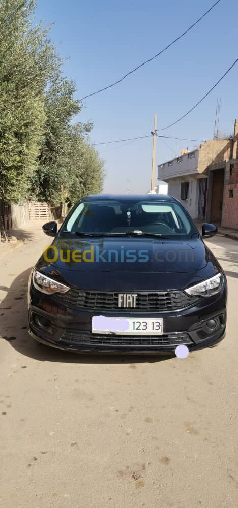 Fiat Tipo Sedan 2023 Life