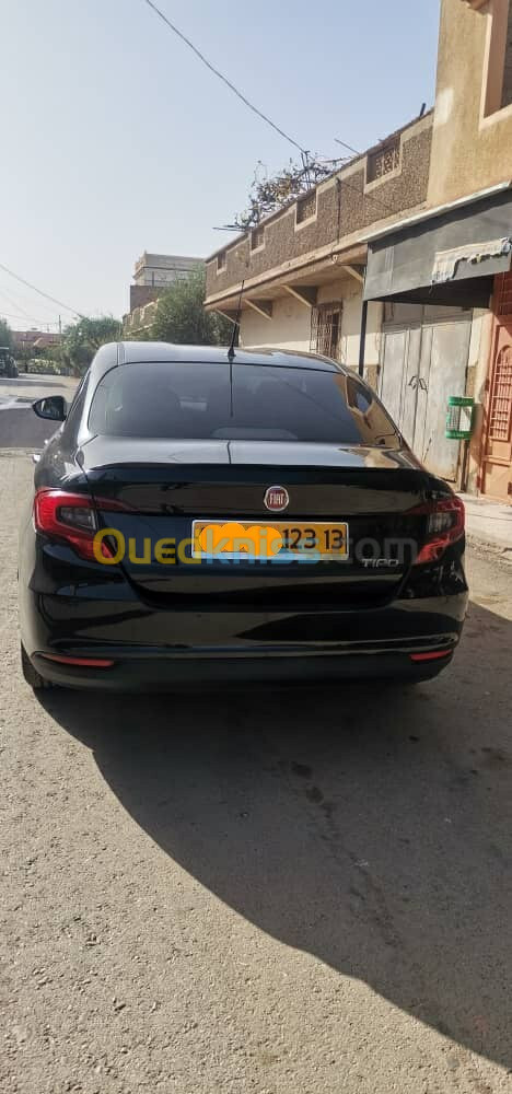 Fiat Tipo Sedan 2023 Life