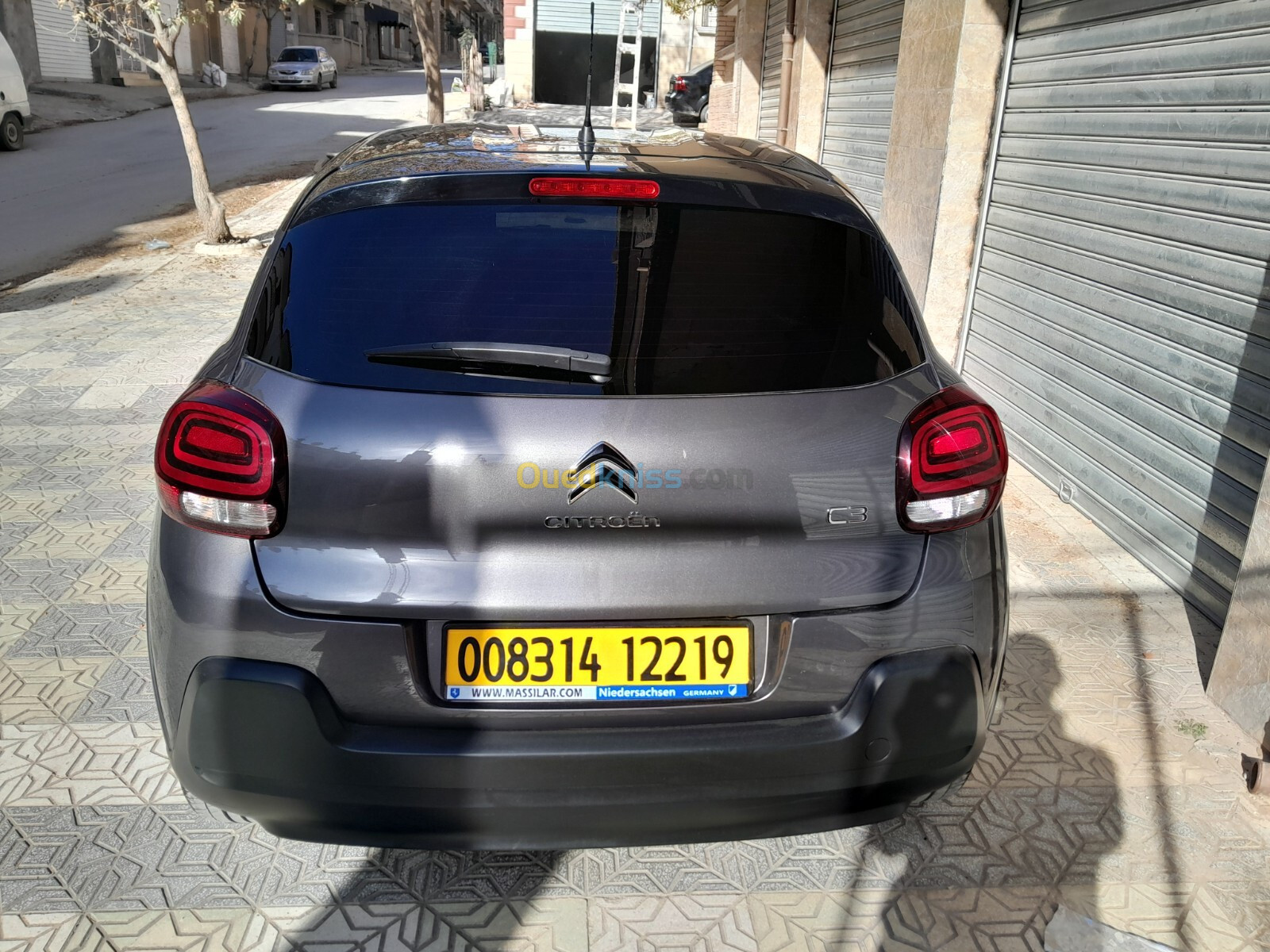 Citroen C3 2022 Collection