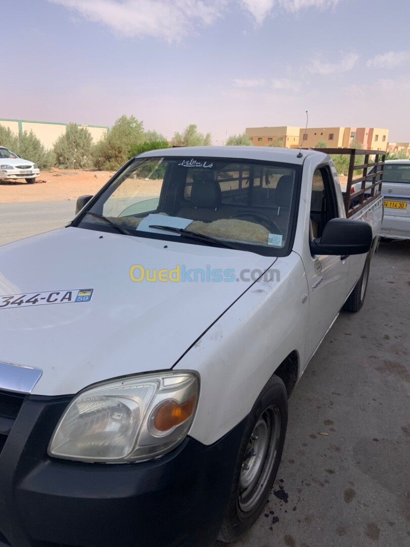 Mazda BT 50 2014 