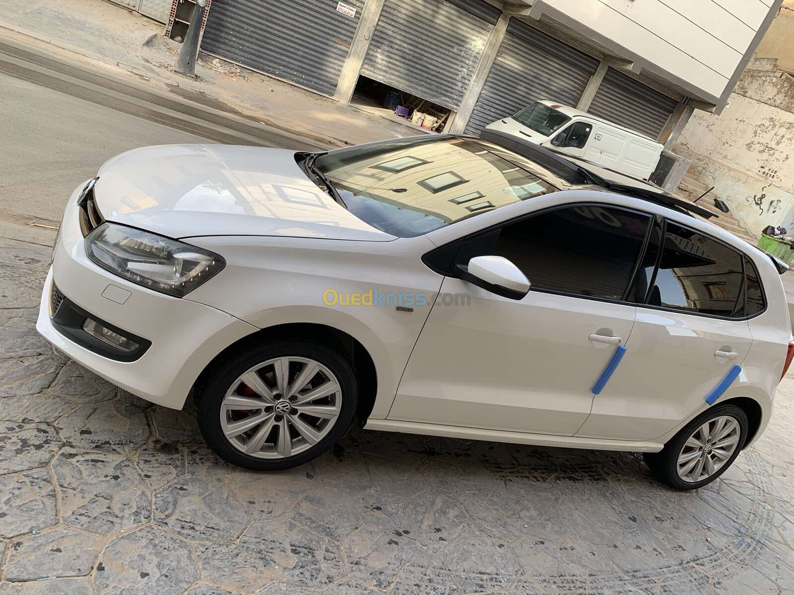 Volkswagen Polo 2014 Life