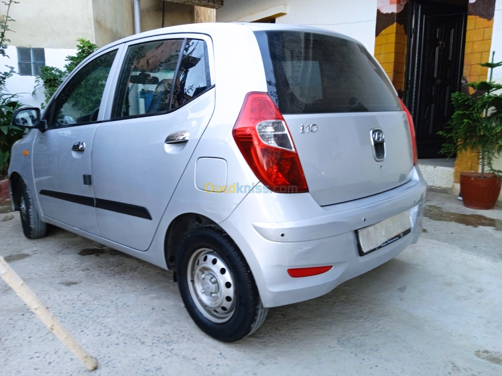 Hyundai i10 2014 GL Plus