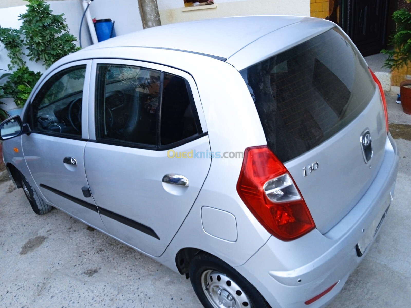 Hyundai i10 2014 GL Plus