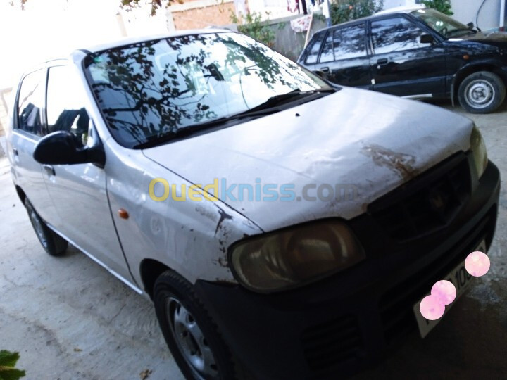 Suzuki Alto 2008 Alto