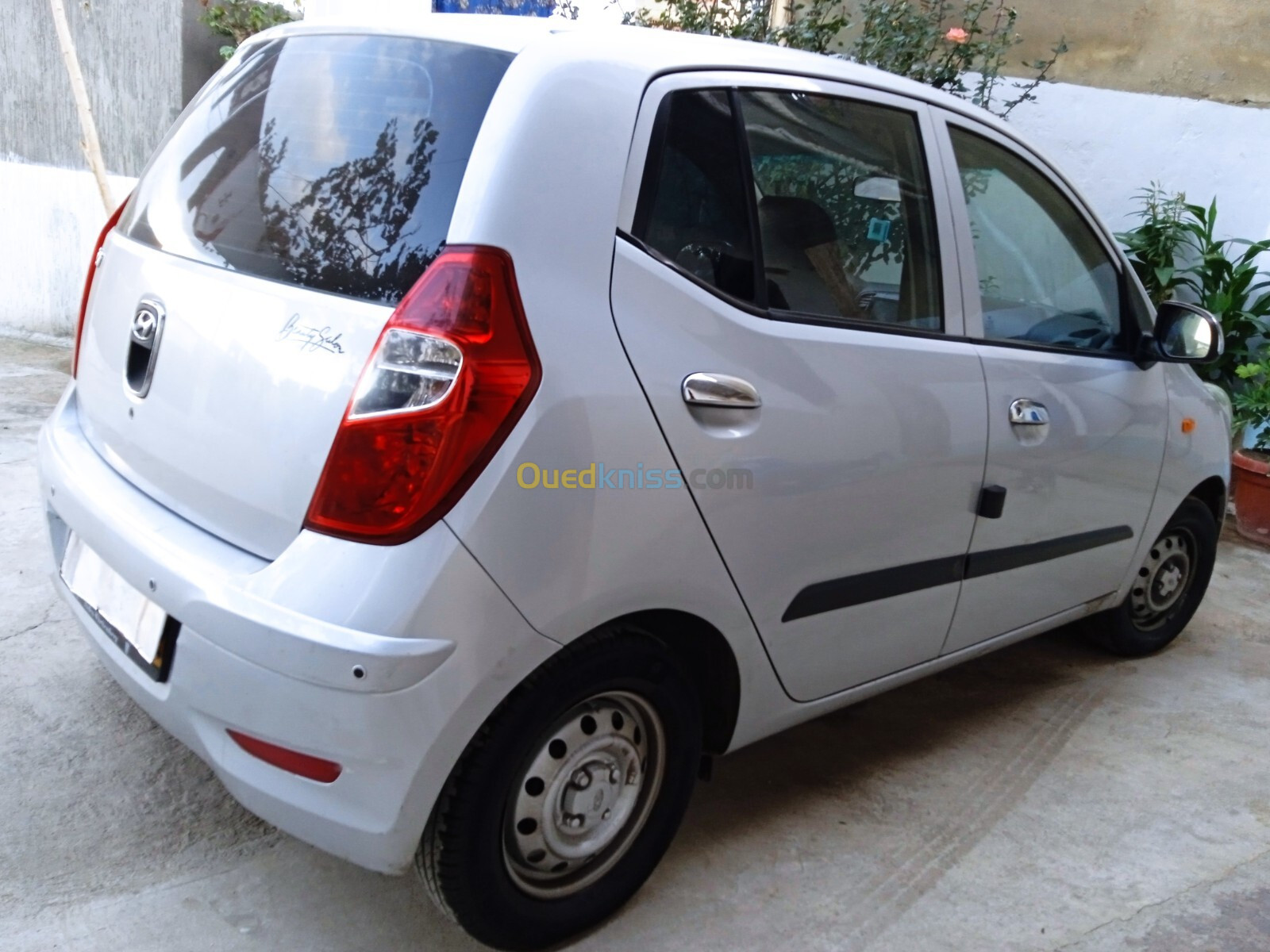 Hyundai i10 2014 GL Plus