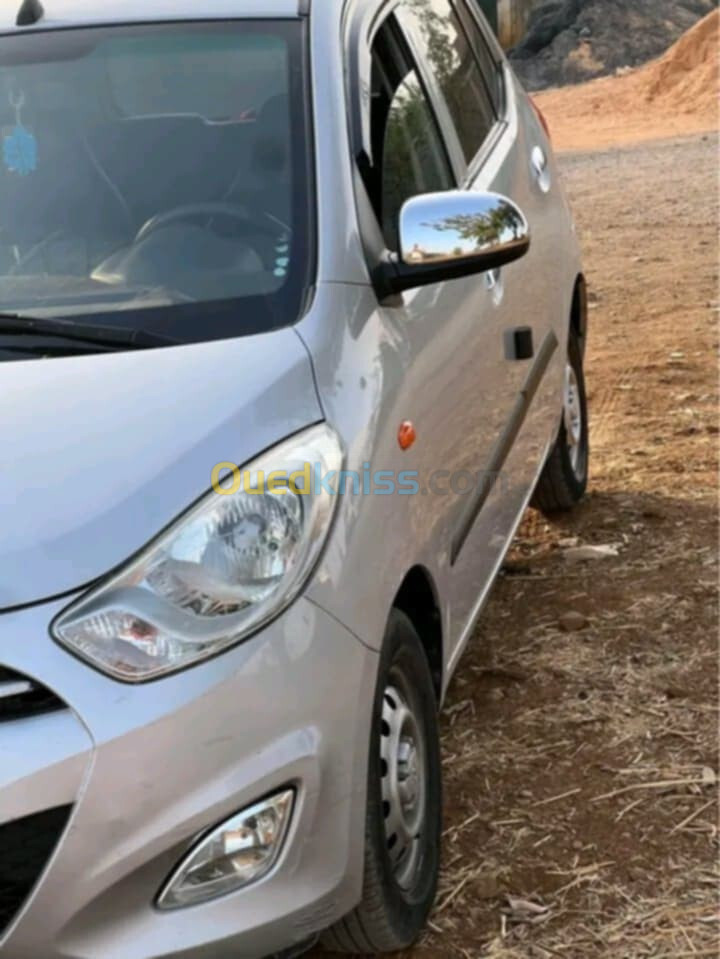 Hyundai i10 2014 GL Plus