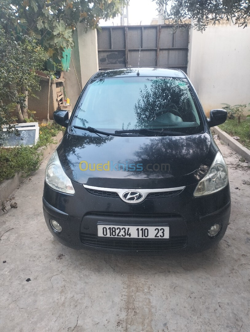 Hyundai i10 2010 GLX