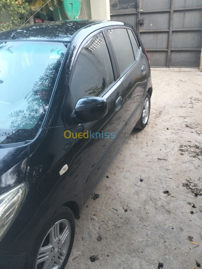 Hyundai i10 2010 GLX