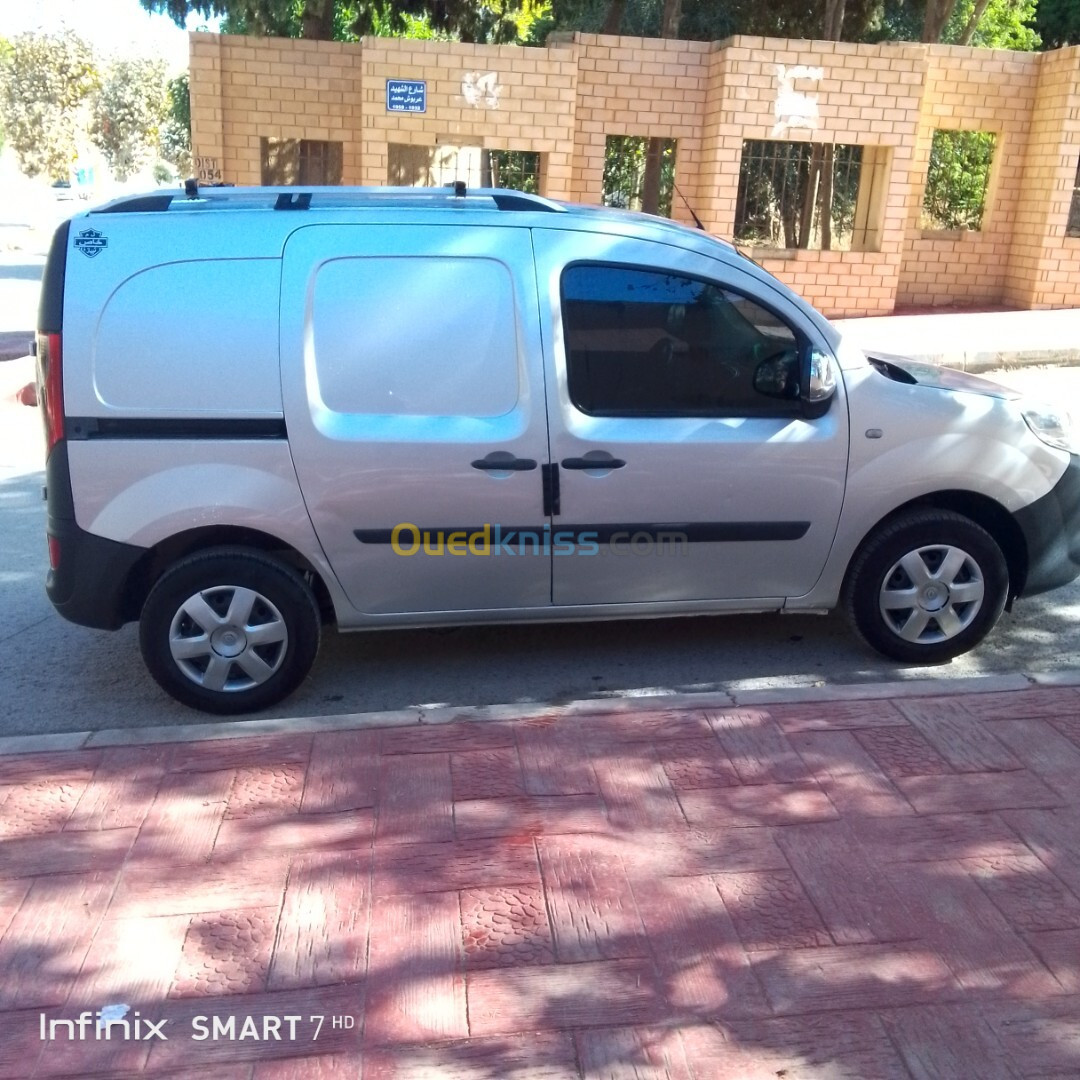 Renault Kangoo 2014 Confort (Utilitaire)