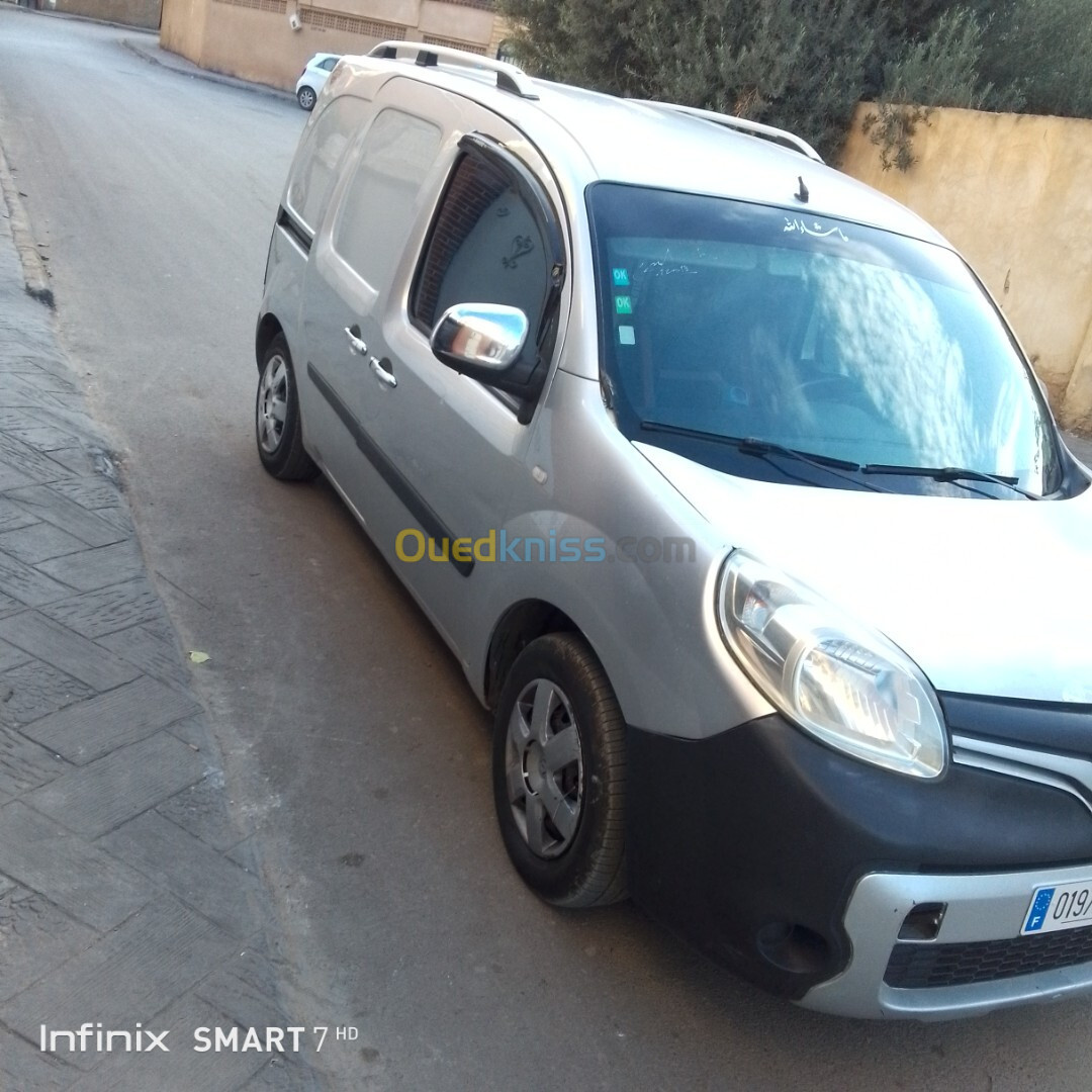 Renault Kangoo 2015 Confort (Utilitaire)