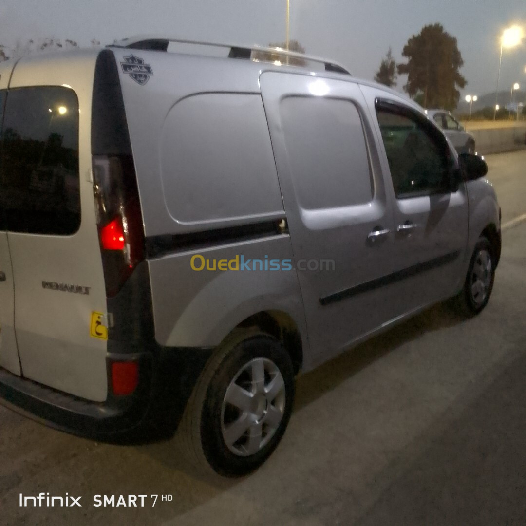 Renault Kangoo 2015 Confort