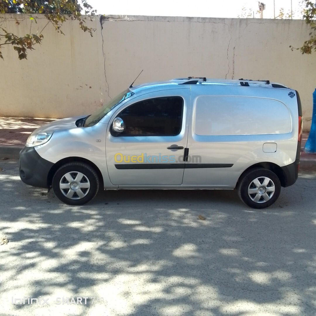 Renault Kangoo 2014 Confort (Utilitaire)