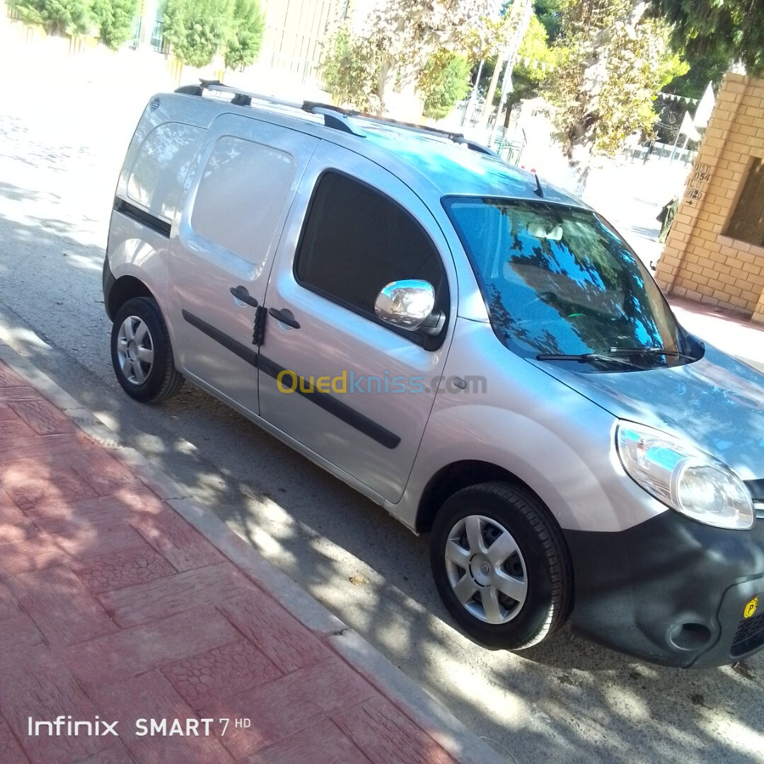 Renault Kangoo 2014 Confort (Utilitaire)