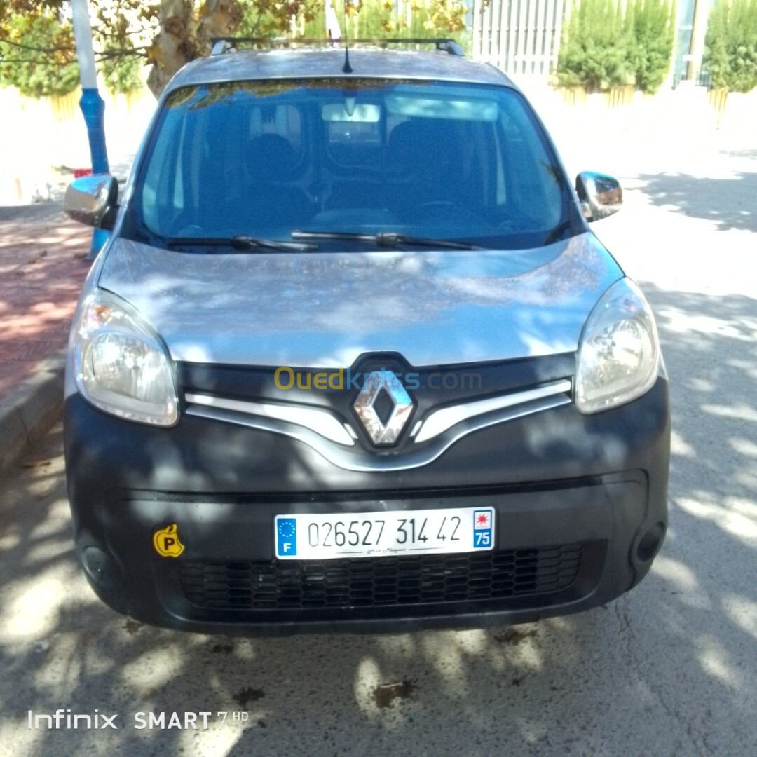 Renault Kangoo 2014 Confort (Utilitaire)