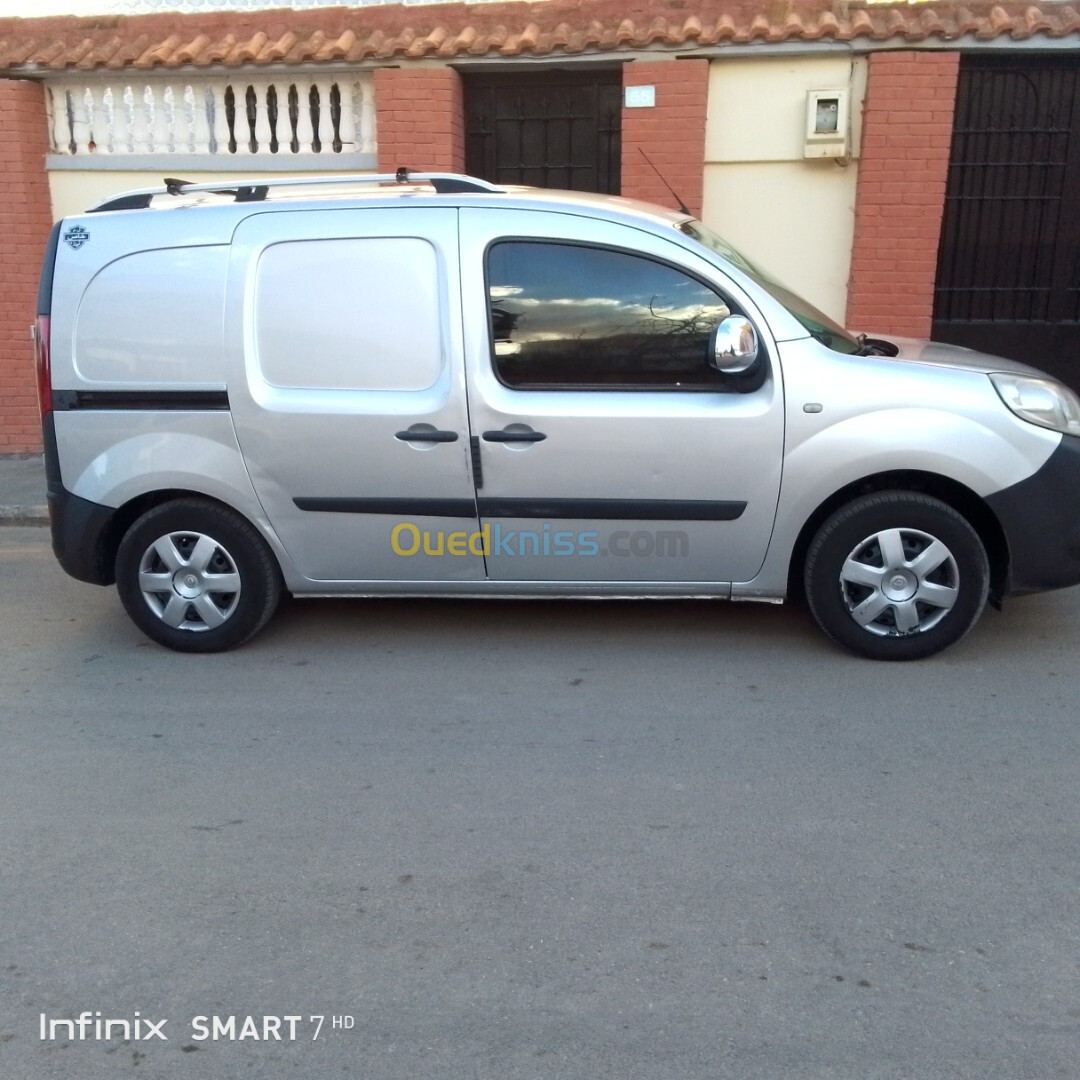 Renault Kangoo 2014 Confort