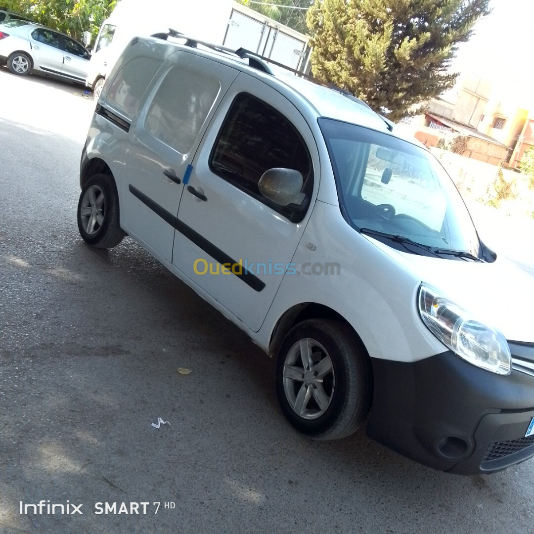 Renault Kangoo 2014 Confort (Utilitaire)