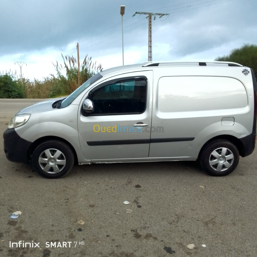 Renault Kangoo 2015 Confort (Utilitaire)