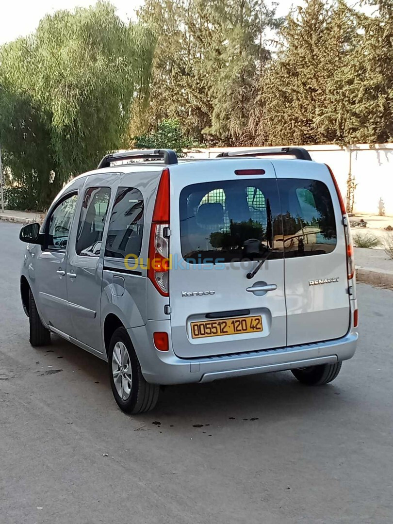 Renault Kangoo 2020 Kangoo