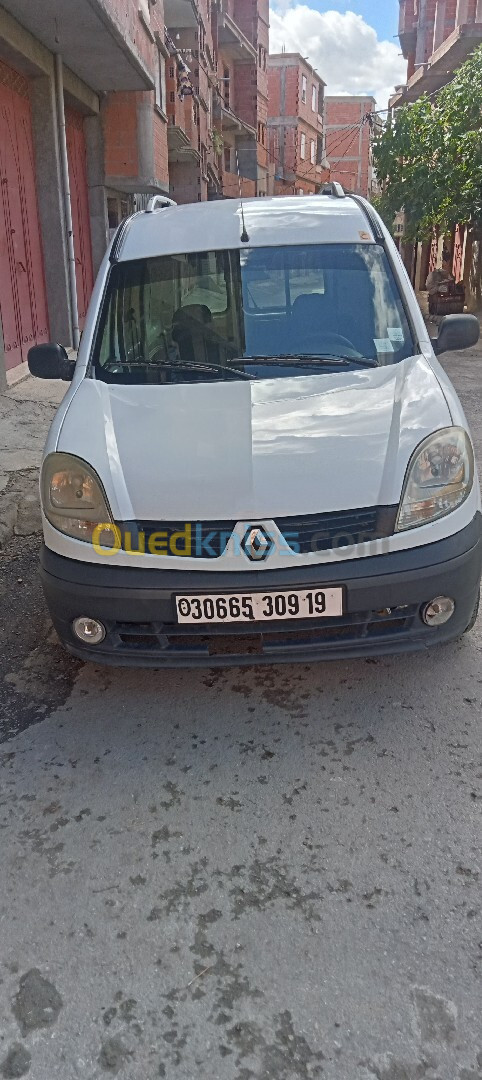 Renault Kangoo 2009 Kangoo